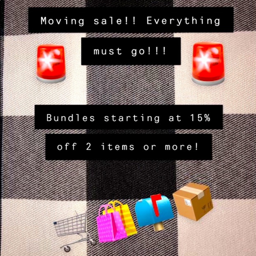 Sale